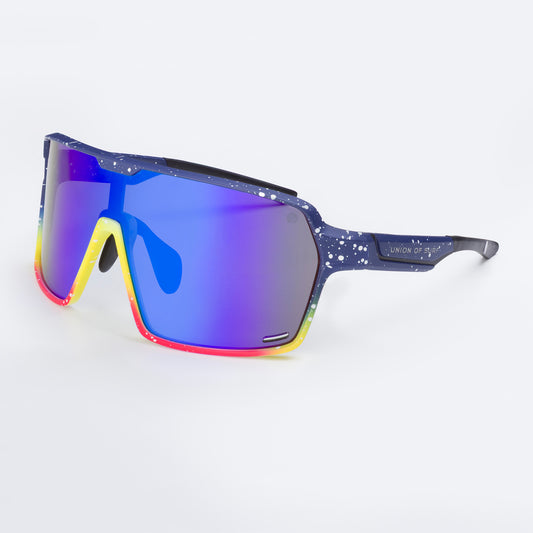 Union of Surf RESCUE - Wrap Around Eyewear For Sports