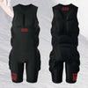 Range Full impact short john