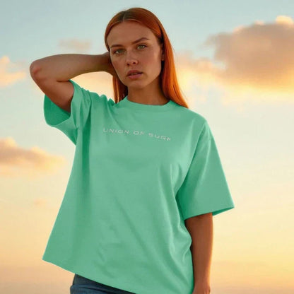 Womens Coastal T-Shirt