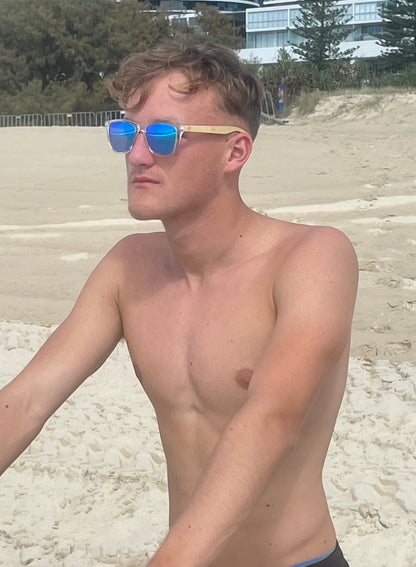 Kuta - Eco Friendly Sunglasses
