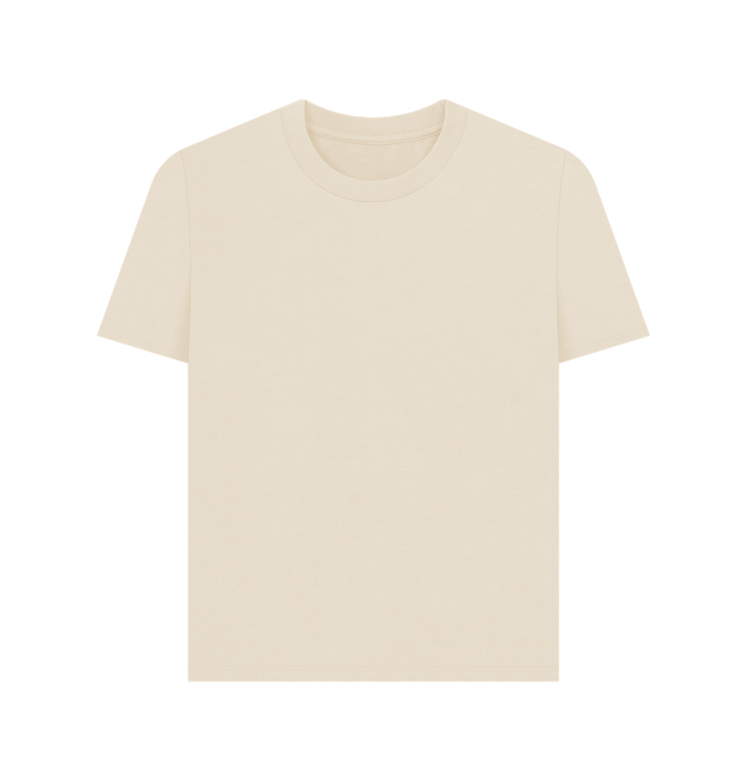 Oat Womens Local Break Lover Tee