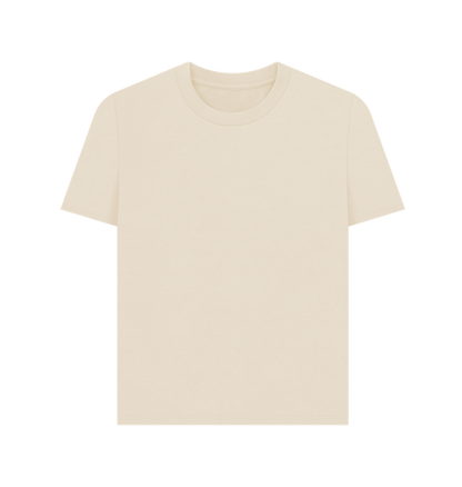 Oat Womens Local Break Lover Tee