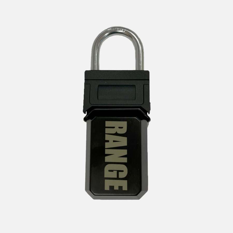 Range Icon Keylock