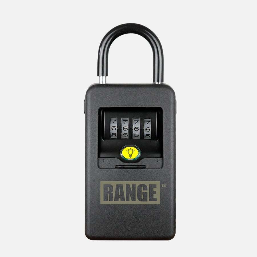 Range Light Led Pro Keylock