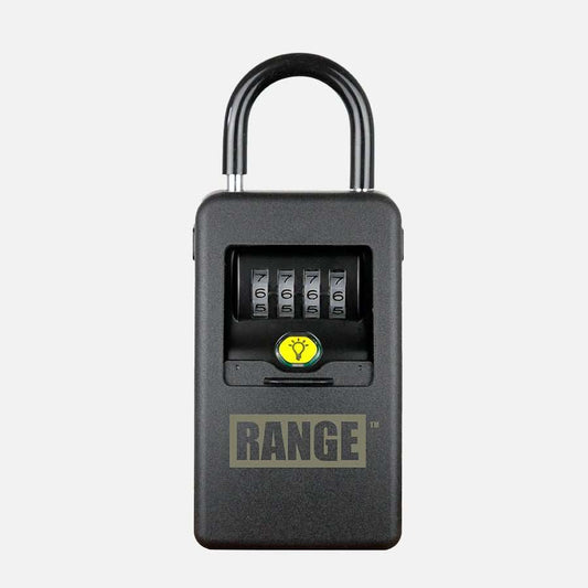 Range Light Led Pro Keylock