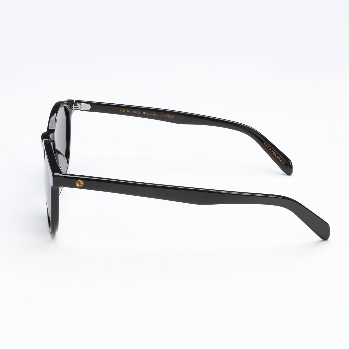 Pipeline Tortoise Shell sunglasses by Union of Surf with eco-friendly bio-based frames and TAC biodegradable lenses designed for coastal lifestyle