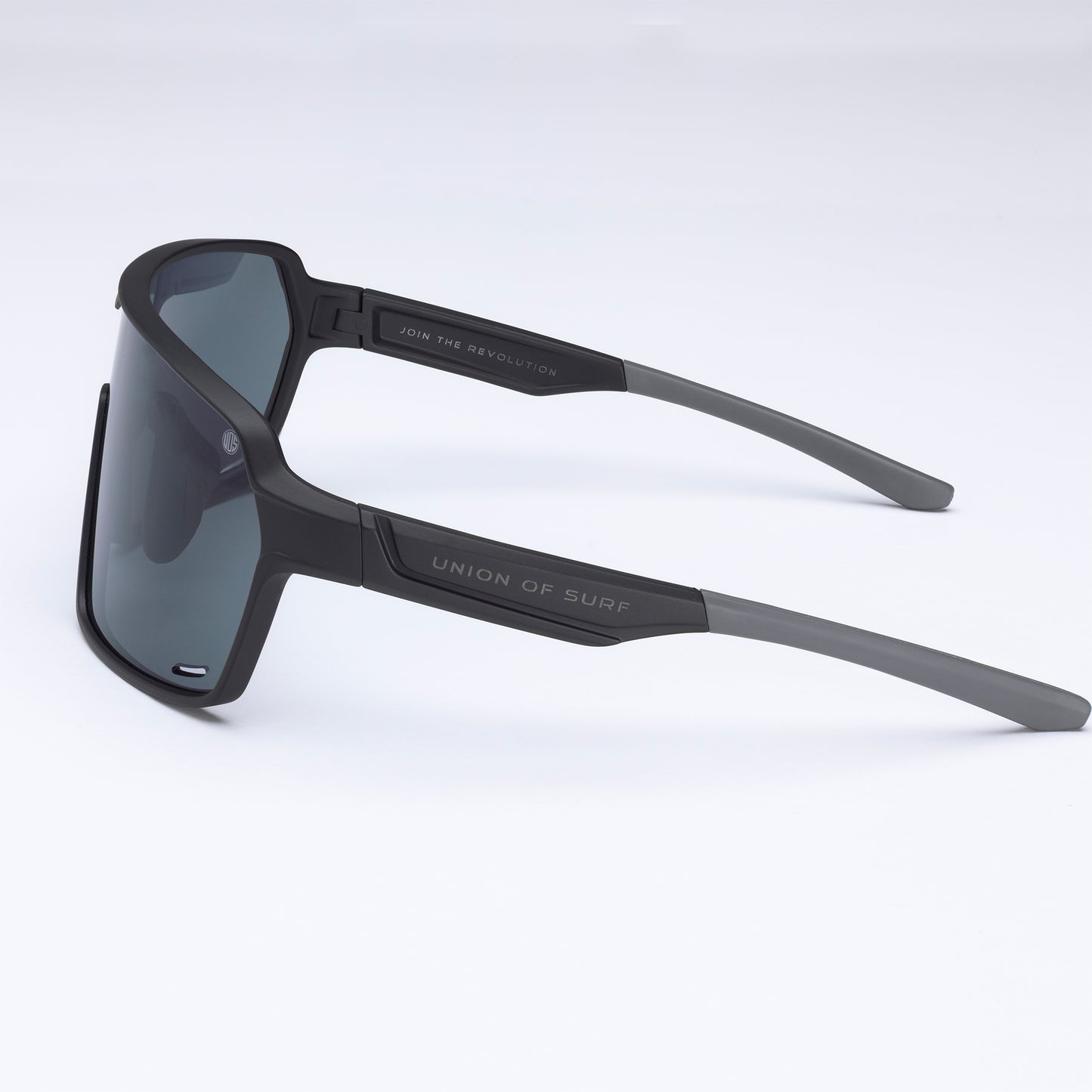 Union of Surf RESCUE - Wrap Around Eyewear For Sports