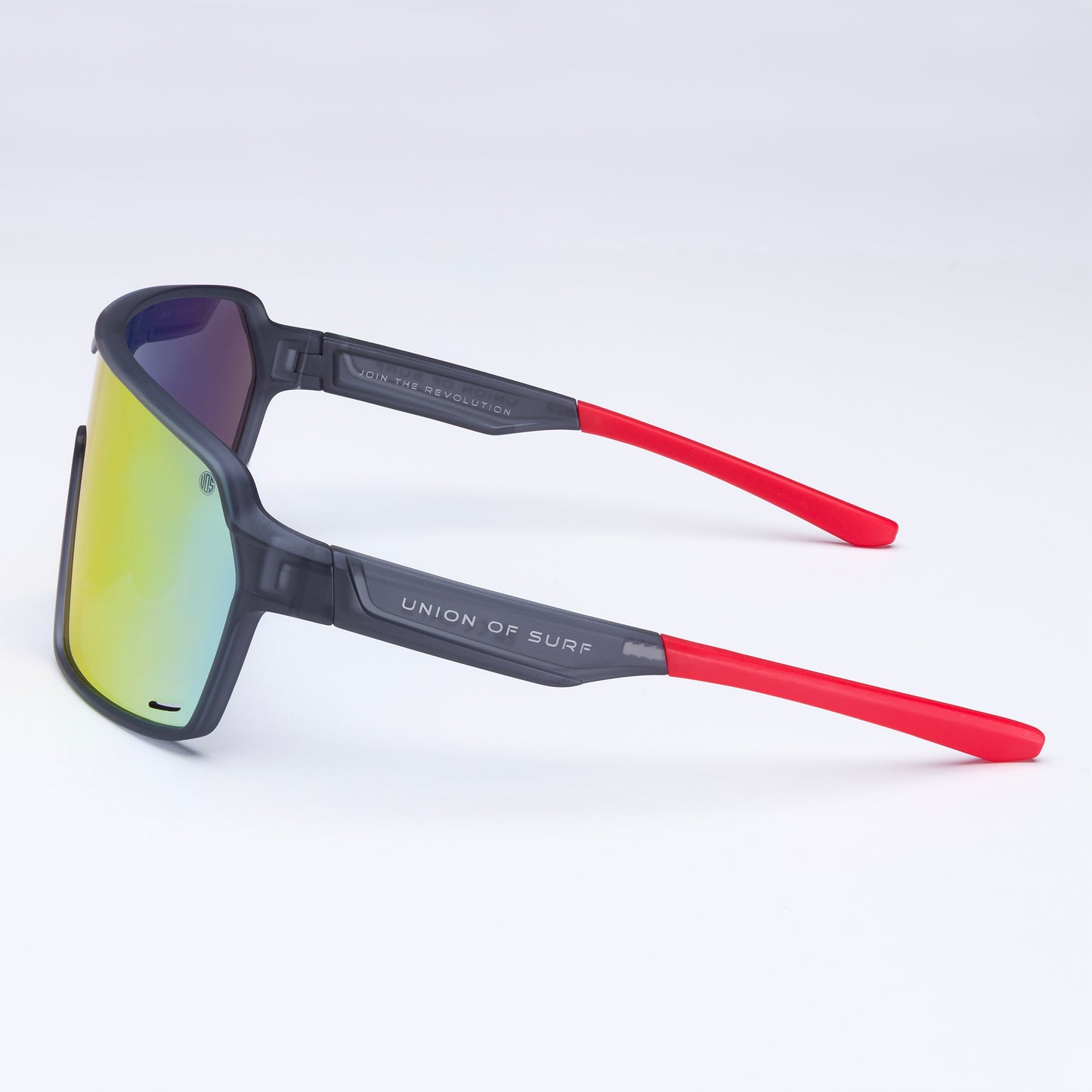 Union of Surf RESCUE - Wrap Around Eyewear For Sports