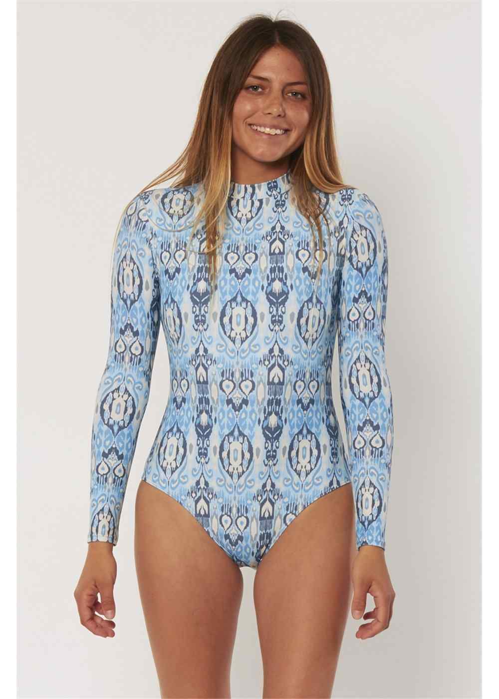 Sisstrevolution Ikat Nora One Piece