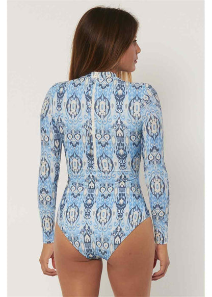 Sisstrevolution Ikat Nora One Piece