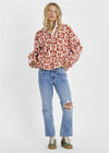 Sisstr Sun & Sol Pullver Fleece