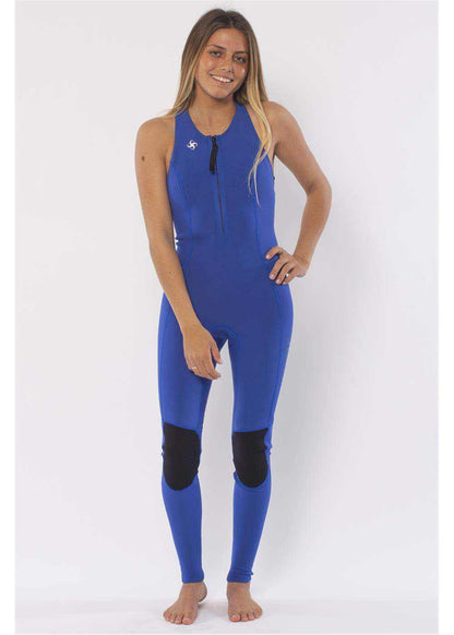 Sisstr 7 Seas 2/2 Long Jane Wetsuits