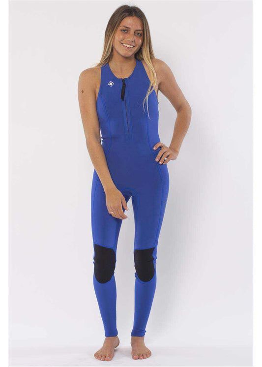 Sisstr 7 Seas 2/2 Long Jane Wetsuits