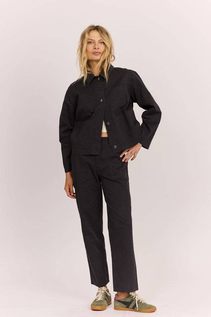 Sisstr Sol Time Jacket