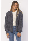 Sisstrevolution Sunflower Days L/S Sweater