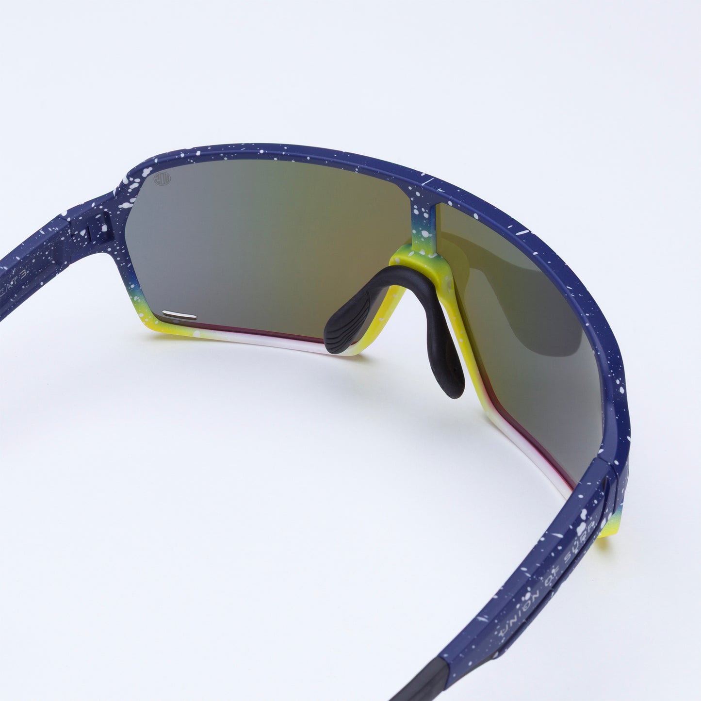 Union of Surf RESCUE - Wrap Around Eyewear For Sports