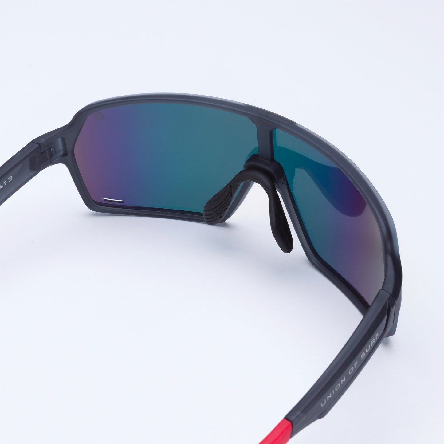 Union of Surf RESCUE - Wrap Around Eyewear For Sports